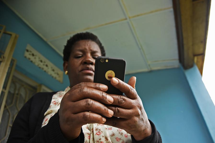 Stronger Together: How Female Entrepreneurs Thrive in Kenyan Slums