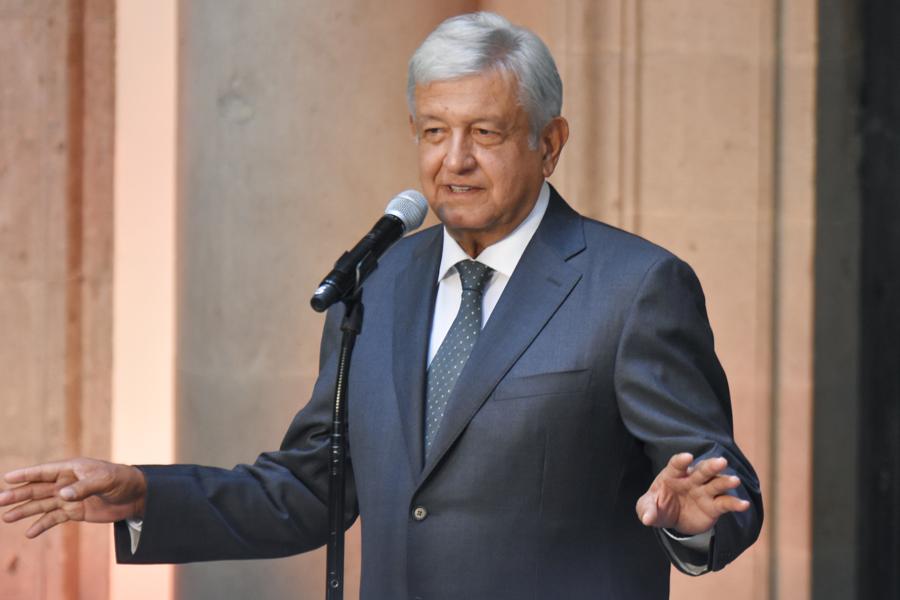 The U.S.-Mexican Oil And Natural Gas Alliance Will Remain Strong