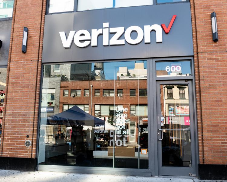 Earnings Preview: What To Expect From Verizon On Tuesday
