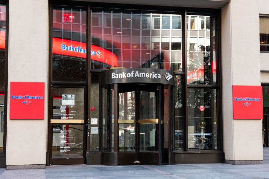 Bank Earnings Back In Focus Ahead Of Busy Week Highlighted By Powell Testimony