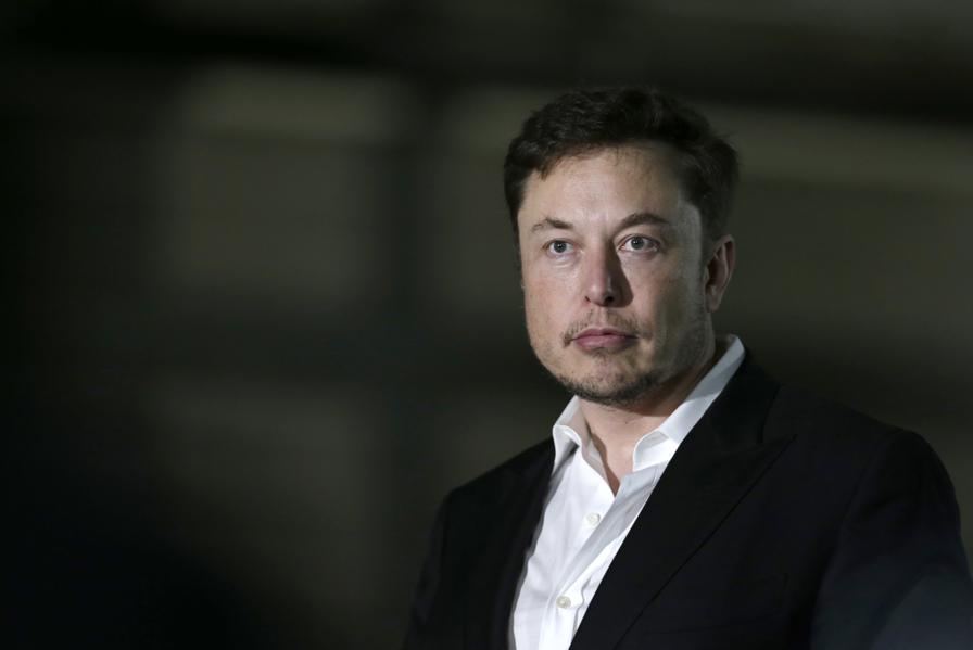 The Response To Elon Musk's Cannabis Use Shows That We Have A Giant Double Standard To Overcome