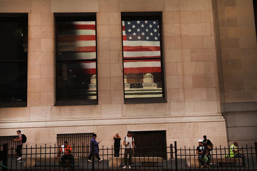 Are Wall Street Strategists Too Bullish, Or Not Bullish Enough?