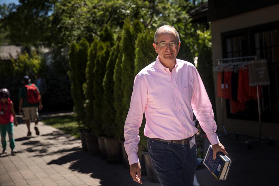 Comcast's Vision For Its Future