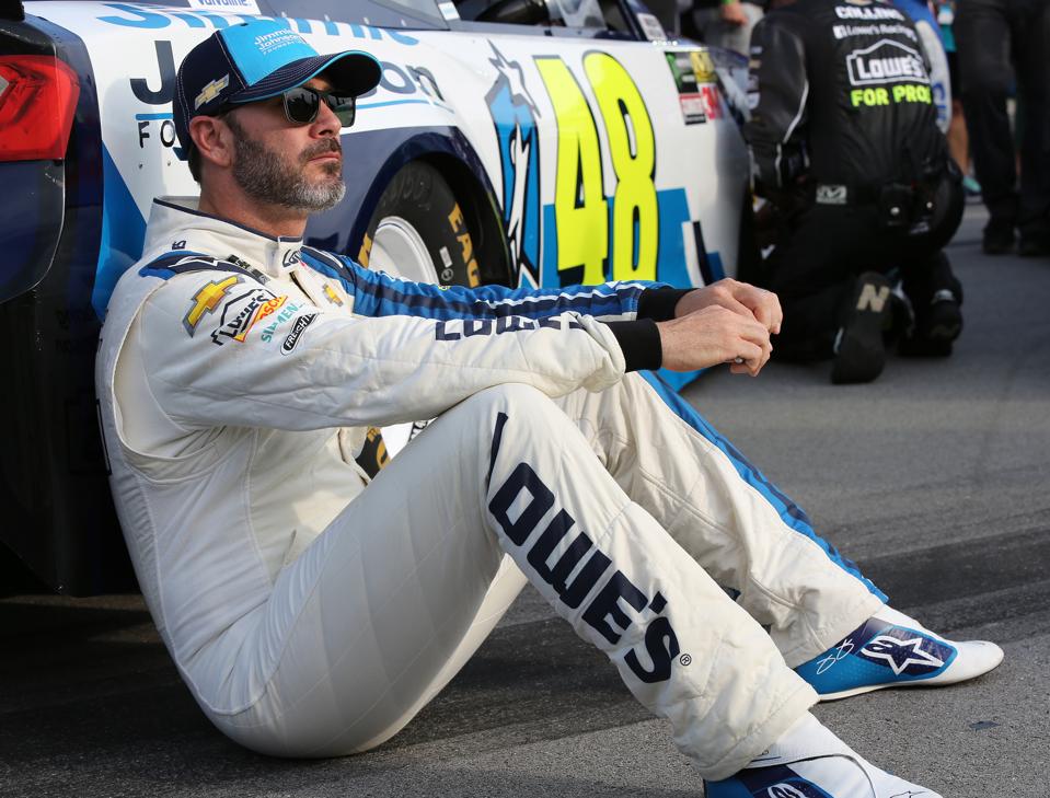 Where Did The Chevrolets Go In NASCAR?