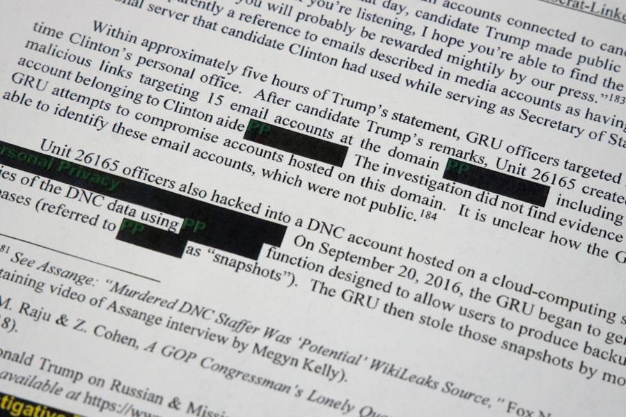 5 Business Takeaways From The Mueller Report