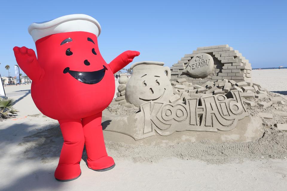 Two Great Reasons To Stop Saying 'Drinking The KoolAid'