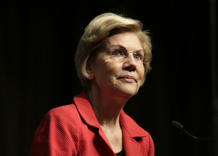 U.S. Bank Regulators Acknowledge Senator Warren's Concerns About Rapidly Growing Leveraged Loans