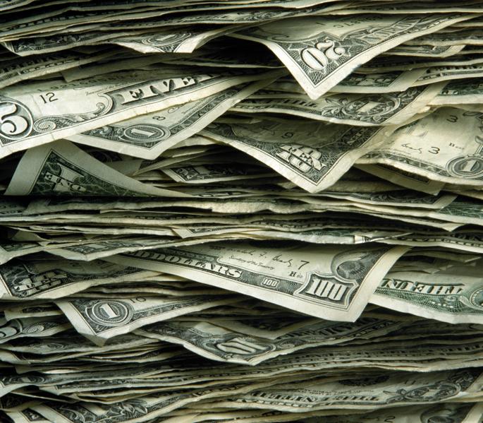 Analysts Predict 11% Upside For The Industrial Select Sector SPDR Fund ETF