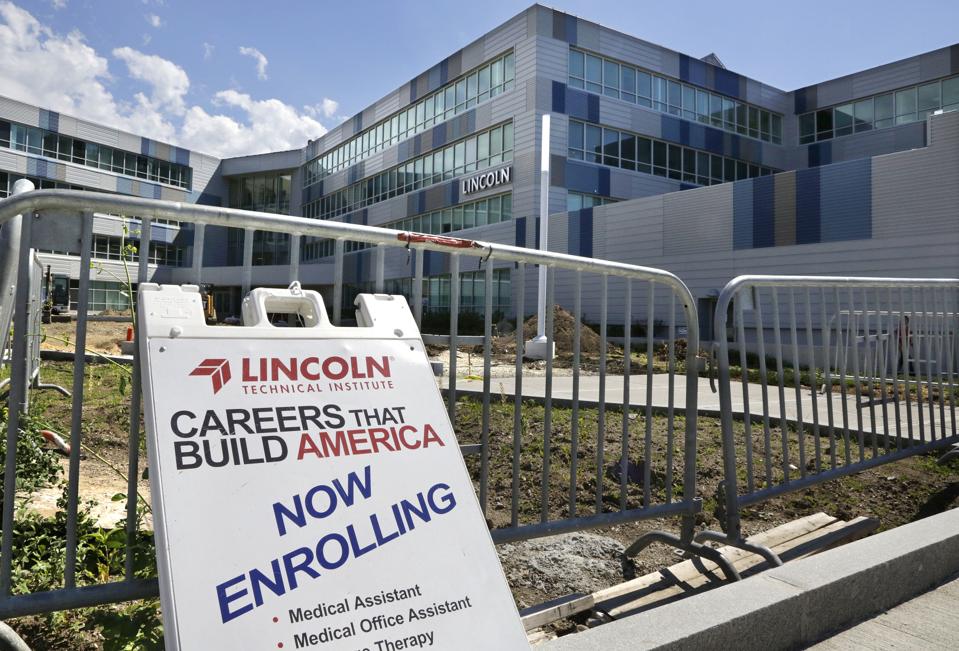 What If Online Education Simply Doesn't Work?