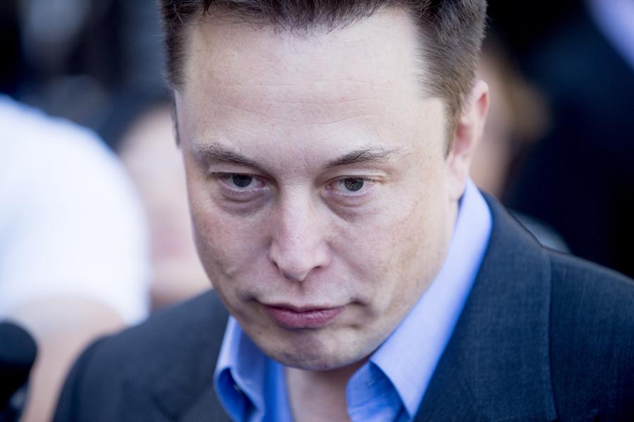 Wasn't Tesla Supposed To Make More Money As The Model 3 Ramped?