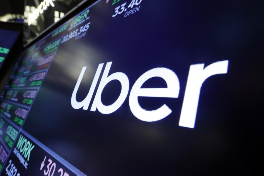 Here's How Another 50% Drop In Uber Stock Could Happen