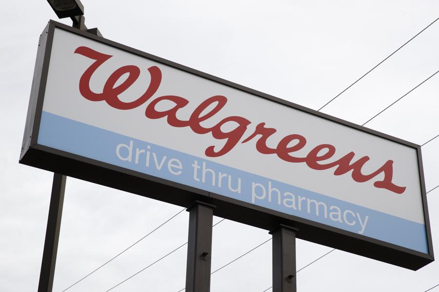 Walgreens To Continue Revenue Growth In Q3 2019?