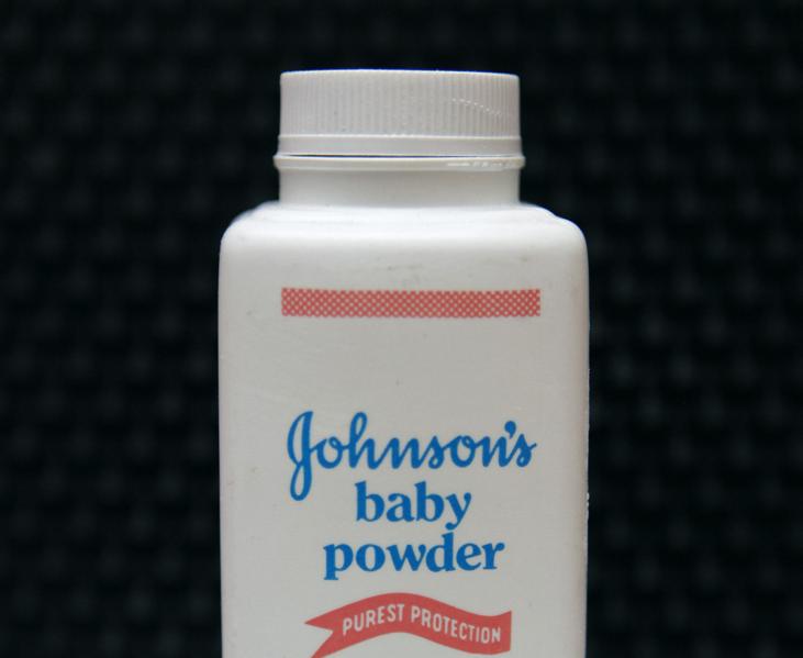 Talcum Liability Or Not, J&J Is Way Overvalued