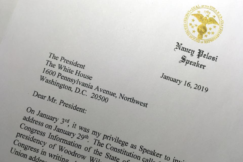Learn From Nancy Pelosi How To Handle A Gaslighter In Your Workplace