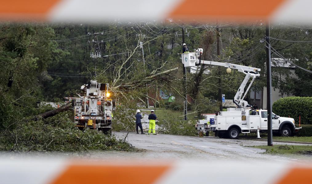 Electric Utilities: Duke Energy's Primary Growth Engine?