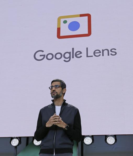Google Glass Is Now Back, New And Improved...And Other Small Business Tech News This Week