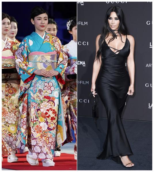 Engage Diverse Cultures Without Disrespecting Them--Lessons From Kim Kardashian West's Kimono Uproar