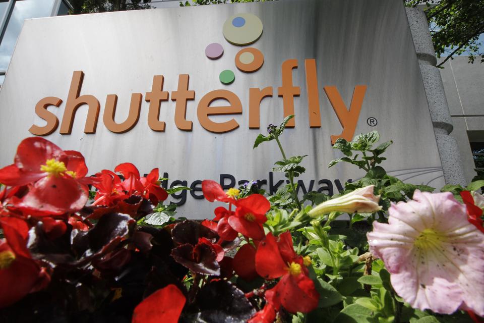 Why Is Apollo Global Management Acquiring Shutterfly?
