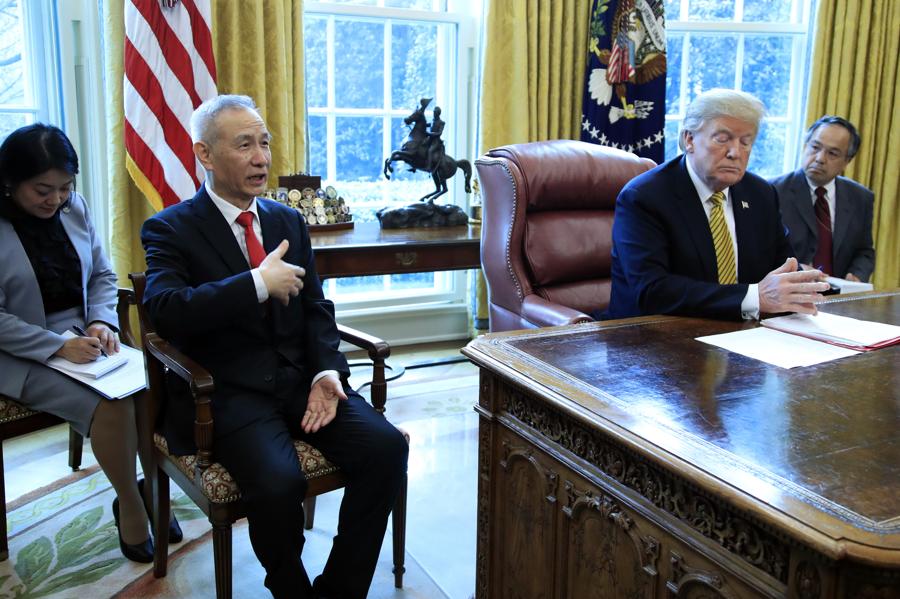 Survey Says: U.S. CEOs More Interested In China Than Chinese CEOs Are Interested In U.S.