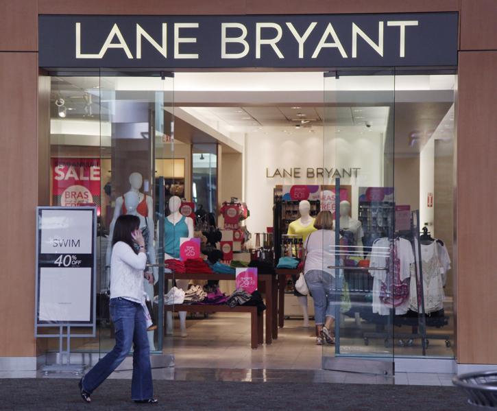 Is Retail Finally Getting Serious About Plus-size Fashion?