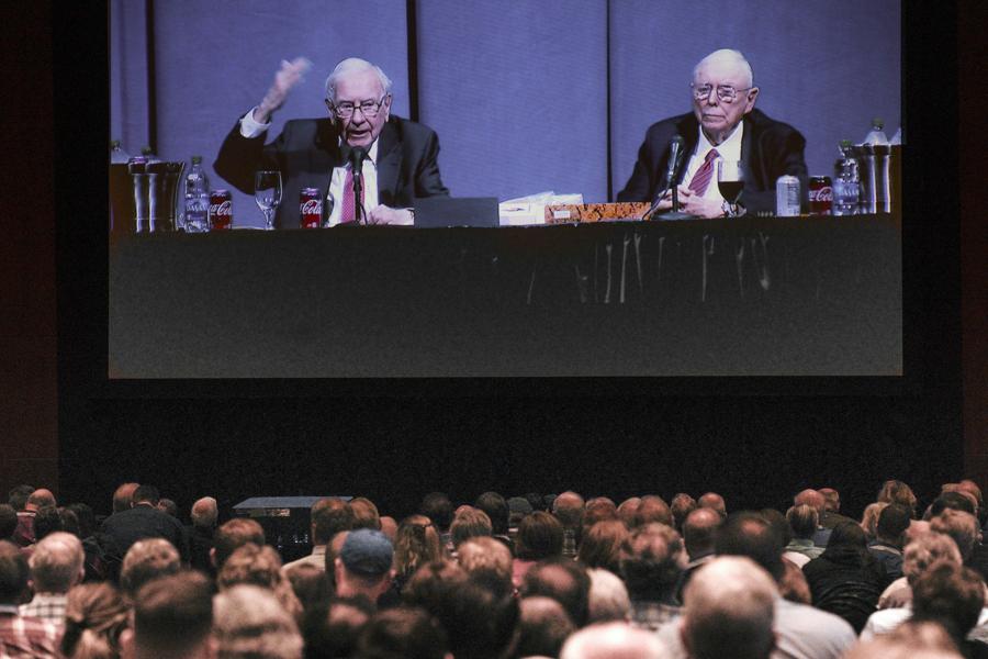 Buffett's Relationship With Tech Stocks - It's Complicated