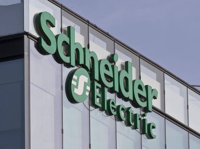Schneider Electric Ups Innovation Drive Via $565M Venture Capital Funding Outfit