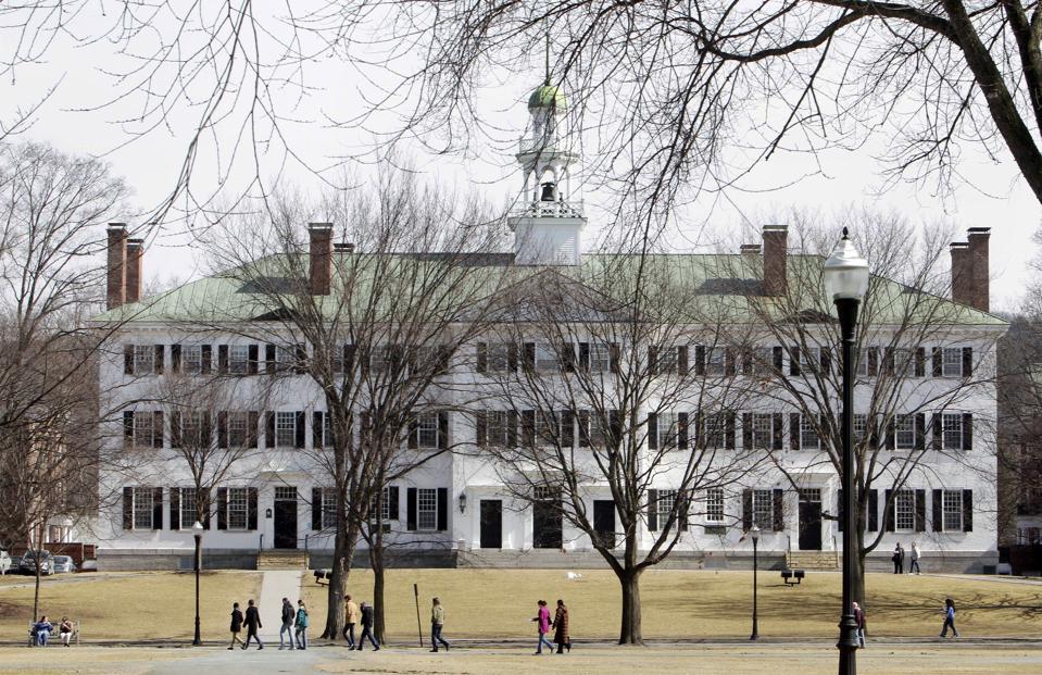 Hanover college admissions essay