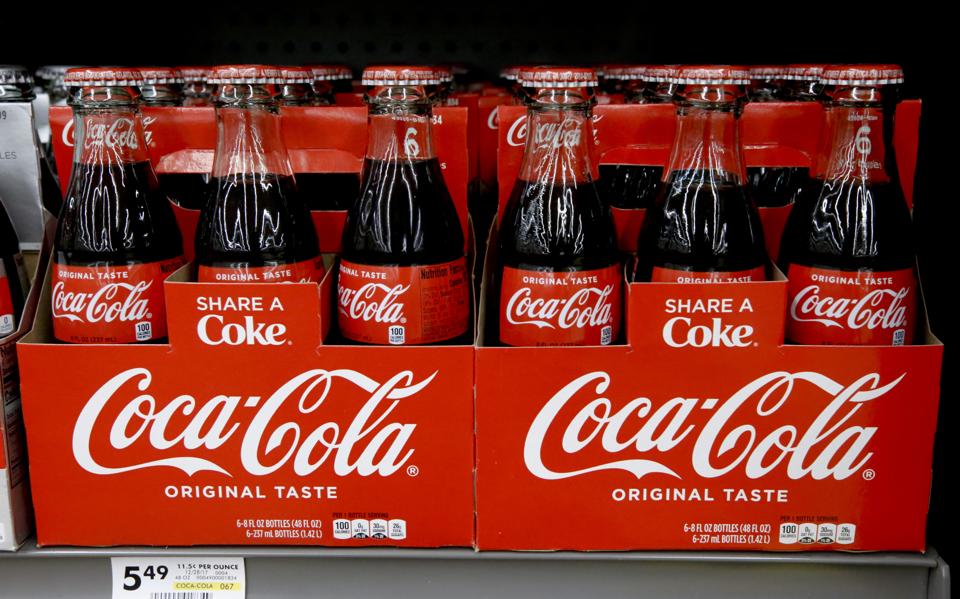 Coke And Cannabis: The Big Guys Are Muscling Into This New Market