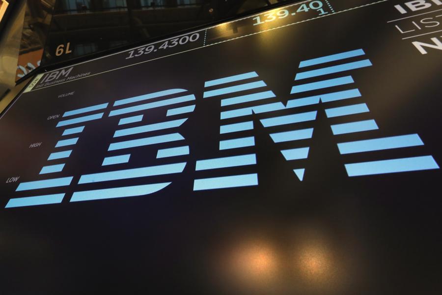 IBM Is Catching Up With Microsoft And Amazon