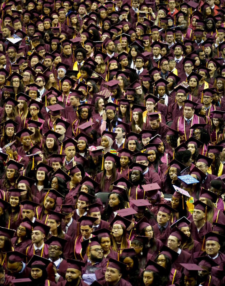 (AP Photo/Bebeto Matthews)