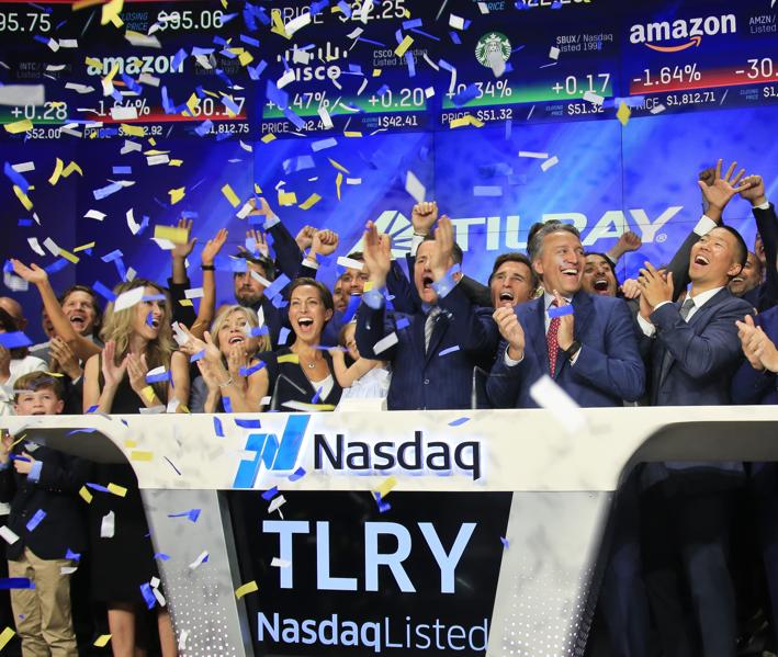 Tilray Is No Bargain Despite Dropping $250