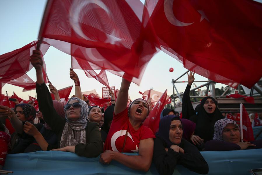 Five Reasons To Doubt Market Contagion From Turkey Crisis