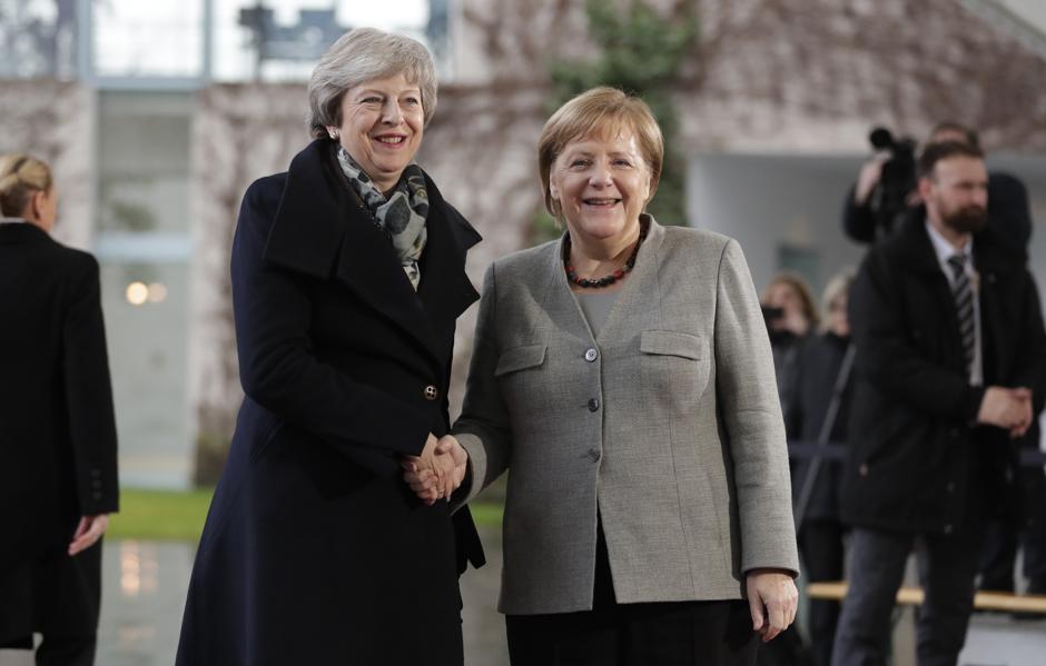 Here's Why Soft Brexit Is Still On The Horizon Despite Delayed Vote
