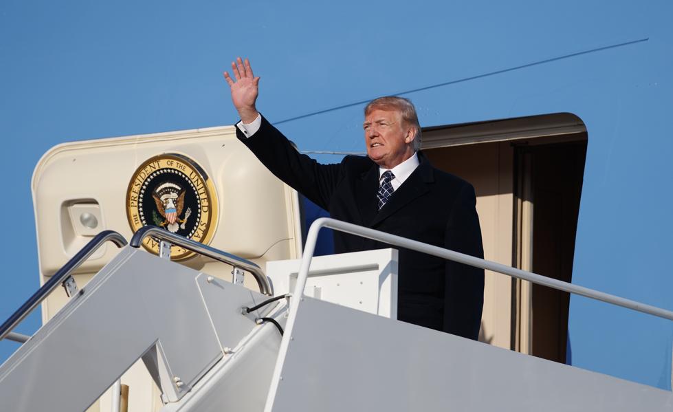 Trump Slump: Bankruptcies Likely As Family-Owned Gun Businesses Struggle, Says Investment Banker