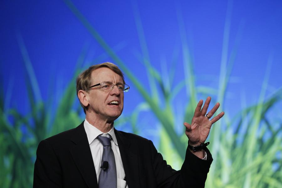 Achieve Your 2019 Goals With This Advice From A Famed Google Investor