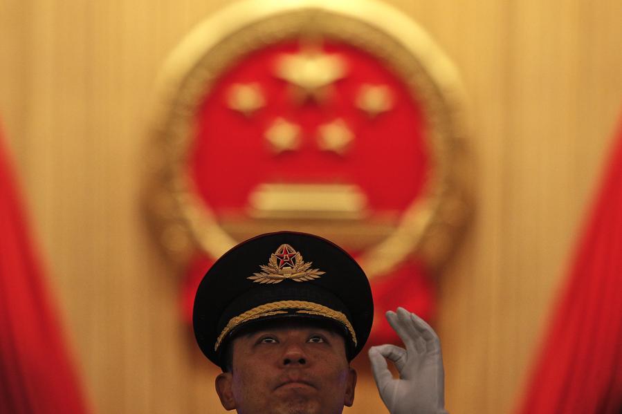This Is What China's Stimulus And Market Reforms Plan Looks Like