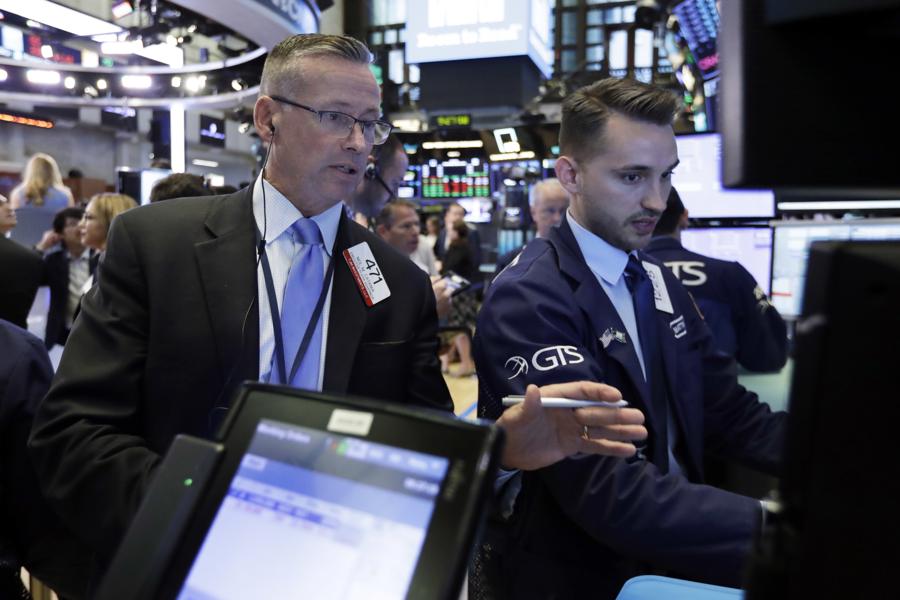 As Earnings Season Rolls On, Stocks Appear Set To Take A Breather