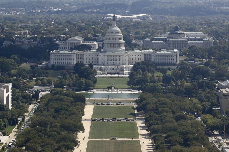 The U.S. Department Of Energy Says More Oil, More Natural Gas