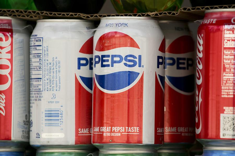 How Important Is Frito-Lay For PepsiCo's Growth?
