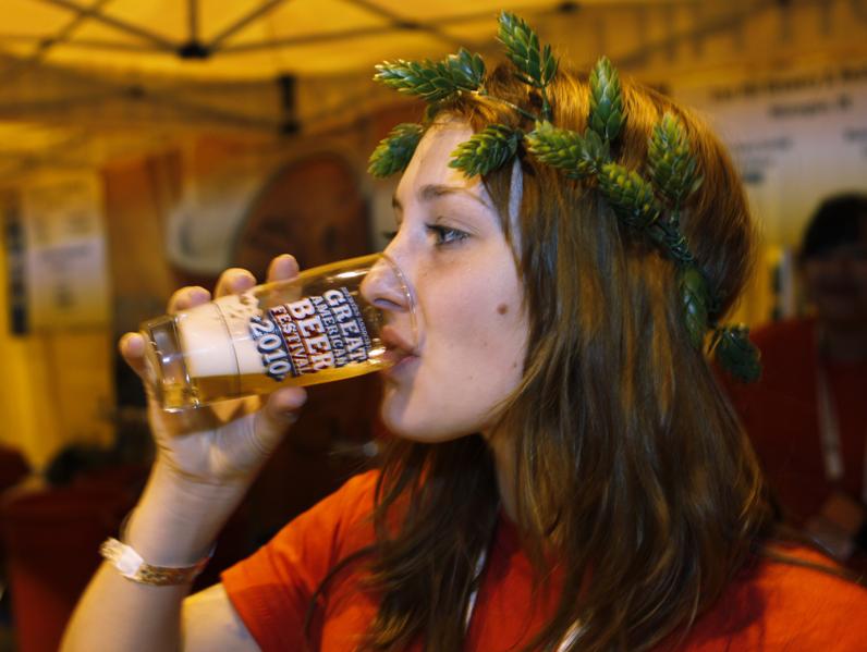 Beer More Popular Than Wine In 48 States, New Study Of Instagram Posts Shows