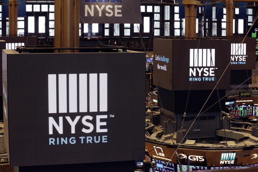 U.S.-China Trade News, 3% 10-year Treasury In Focus