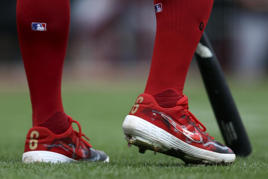 How Is Nike Expected To Grow Over The Next One Year?