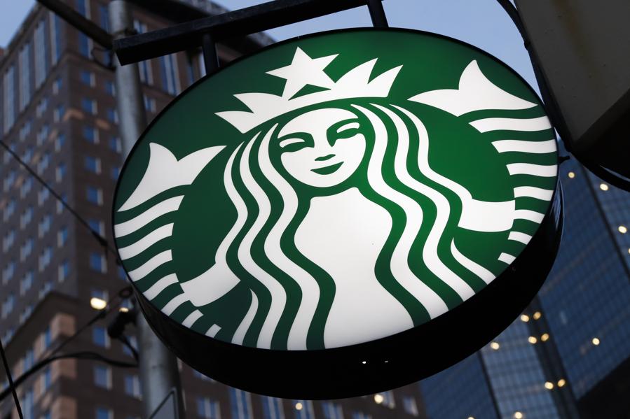 Why Has Starbucks' Stock Risen To $90?