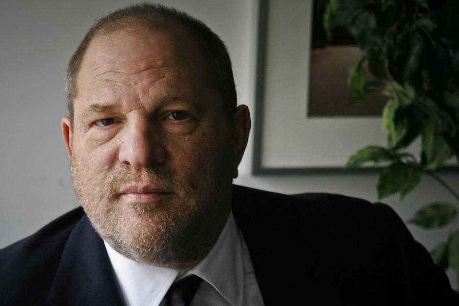 Weinstein Co. Could Be Headed For Bankruptcy As NY AG Files Suit