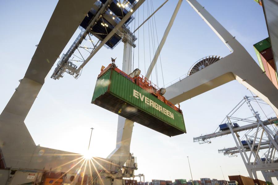 Here's How Much U.S. Companies Used To Pay In Tariffs