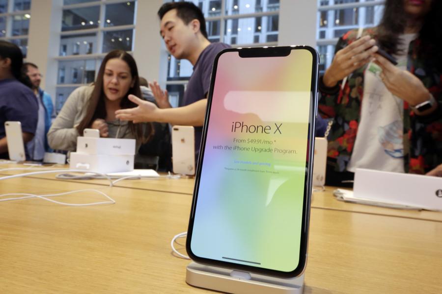 Amazon, Apple And Microsoft Bolster Consumer Discretionary And Tech Sector ETFs