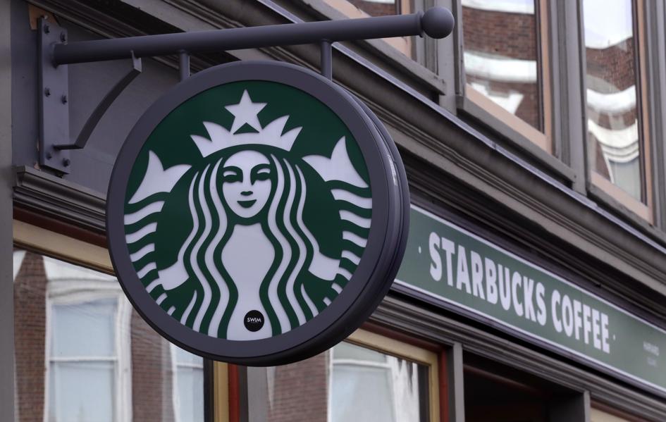 Four Top Stock Picks For 2019: AbbVie, IBM, McCormick And Starbucks