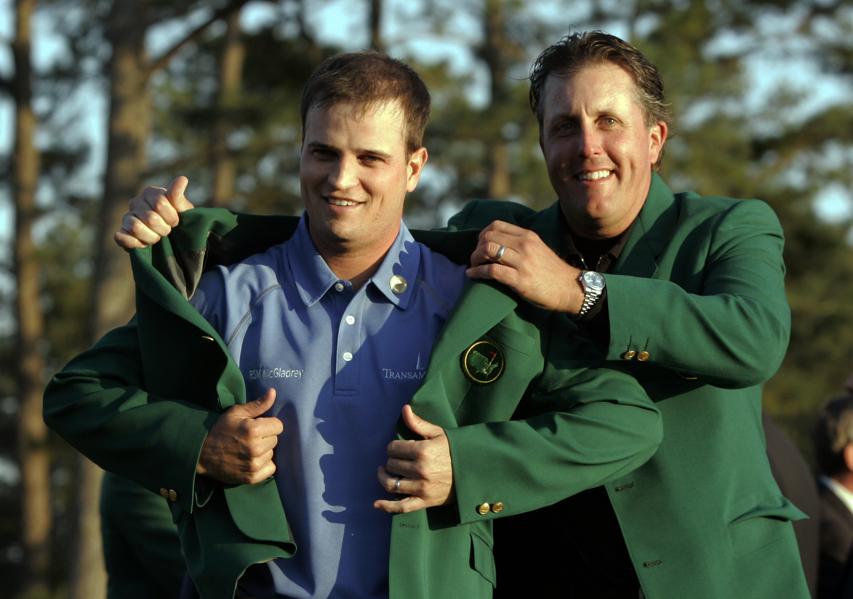 The Four Attributes That Will Win The Masters