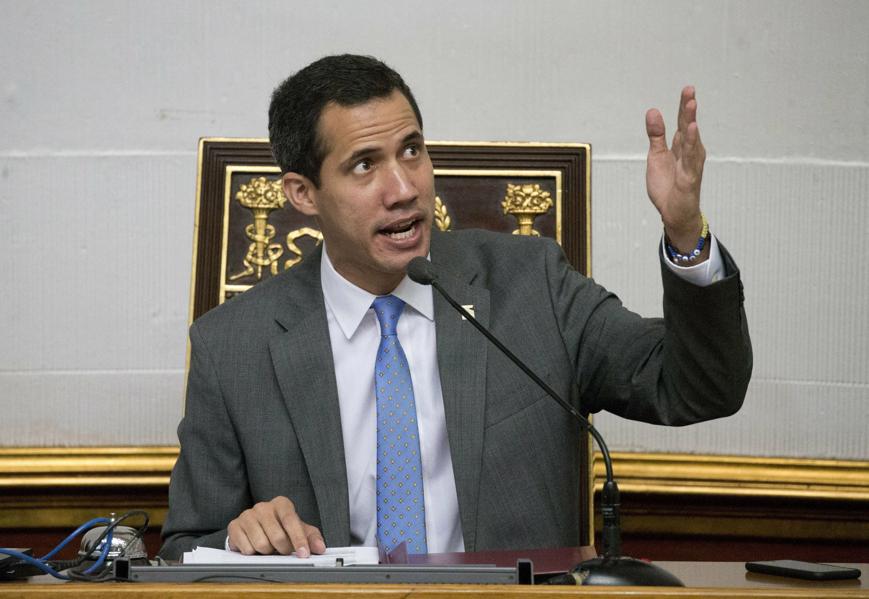 Venezuela's Opposition Is Playing With Fire