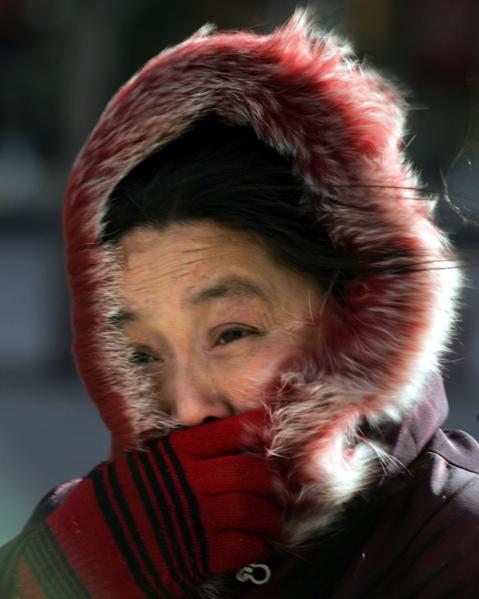 Incremental Demand From Chilly China Will Support Oil Prices